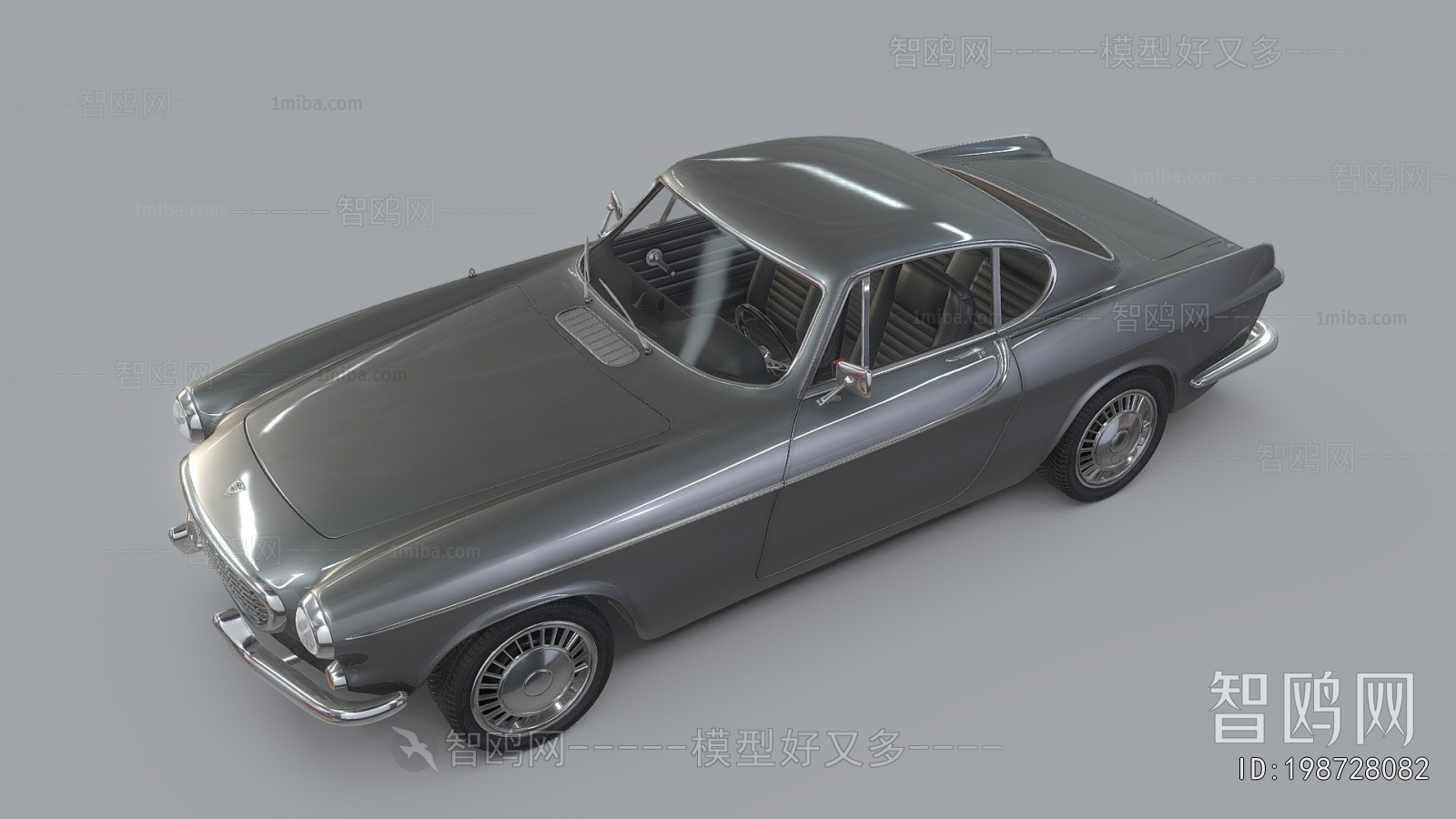 Modern Car