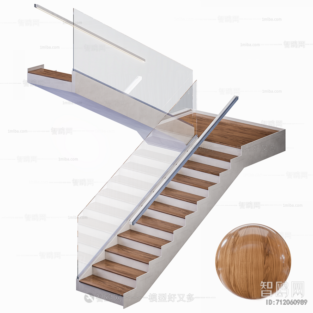 Modern Staircase