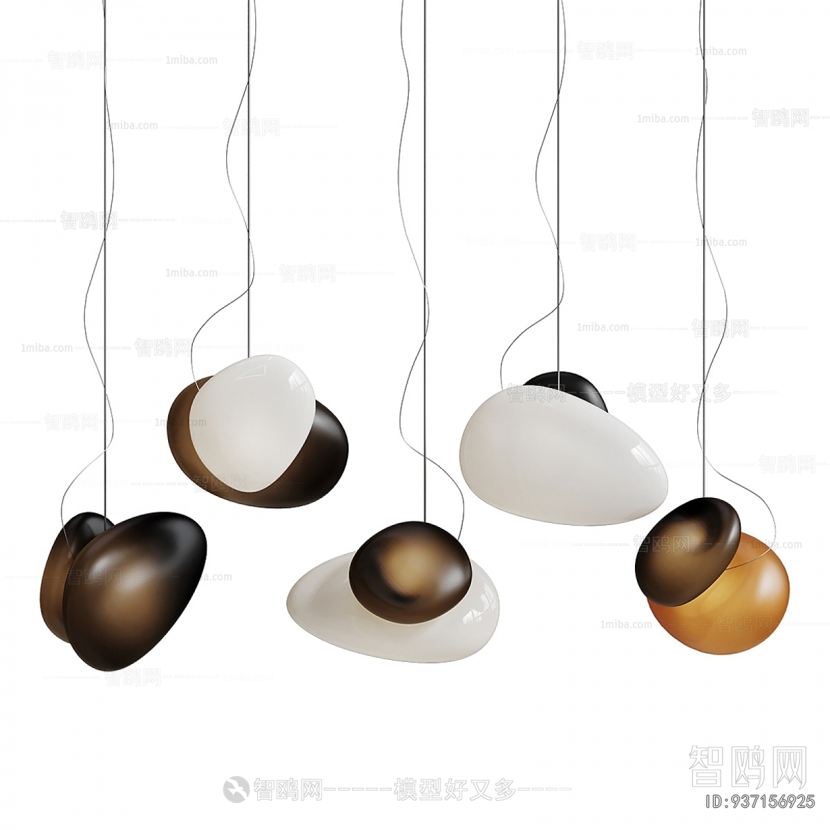 Modern Droplight