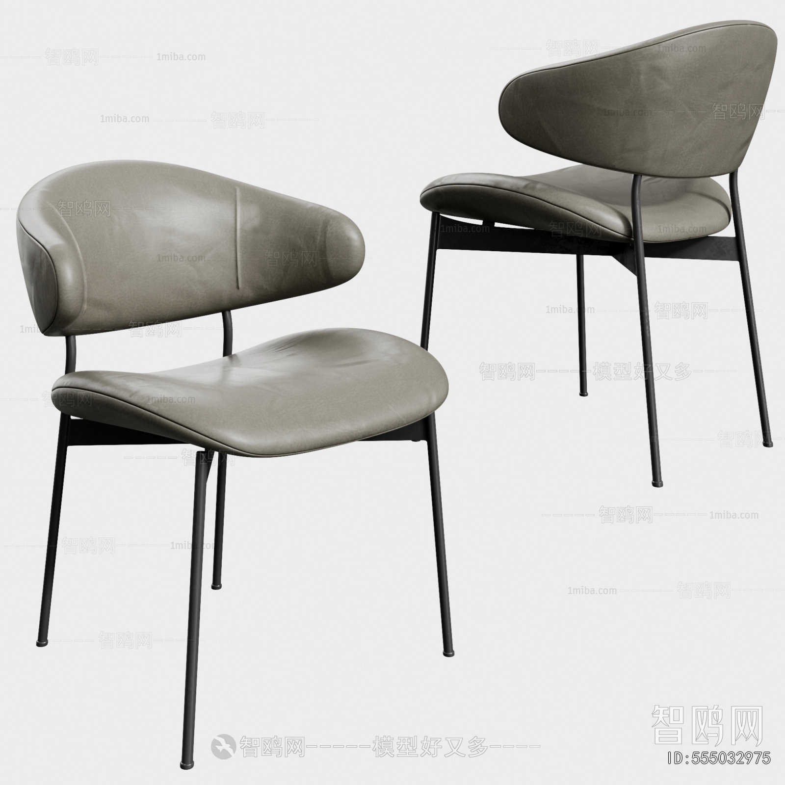 Modern Dining Chair