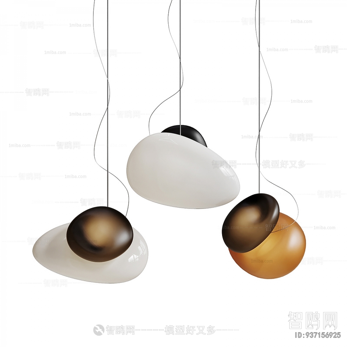 Modern Droplight