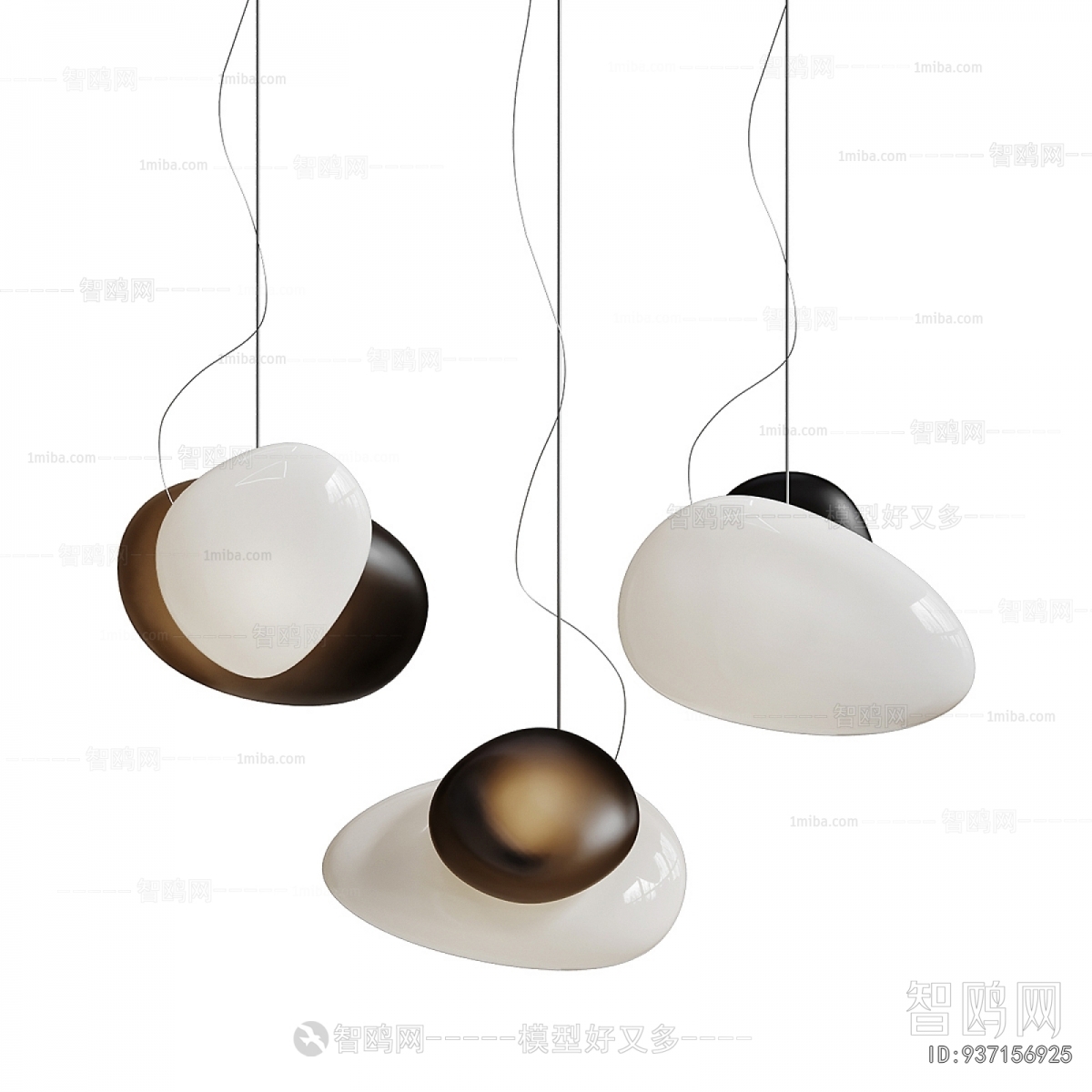 Modern Droplight