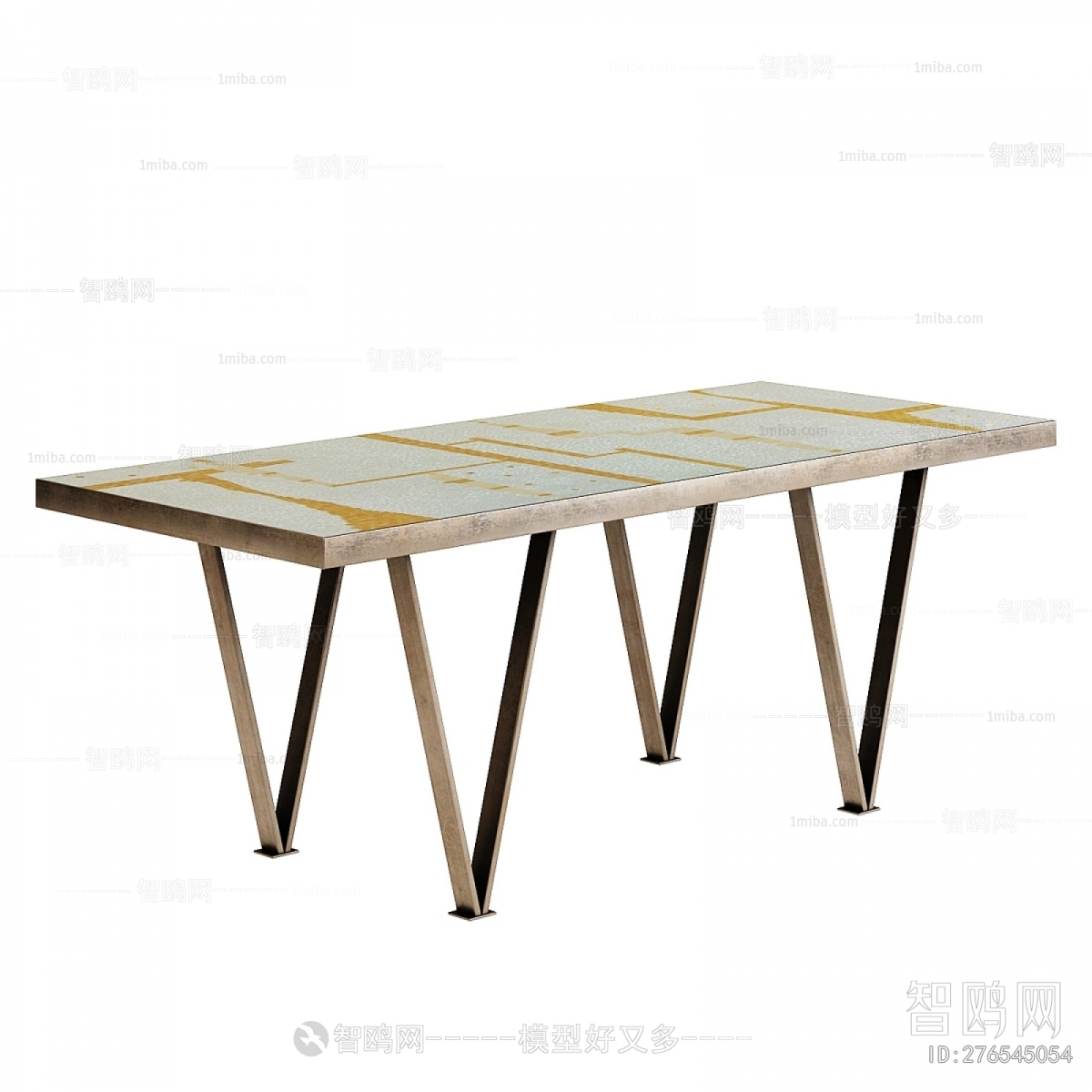 Modern Dining Table