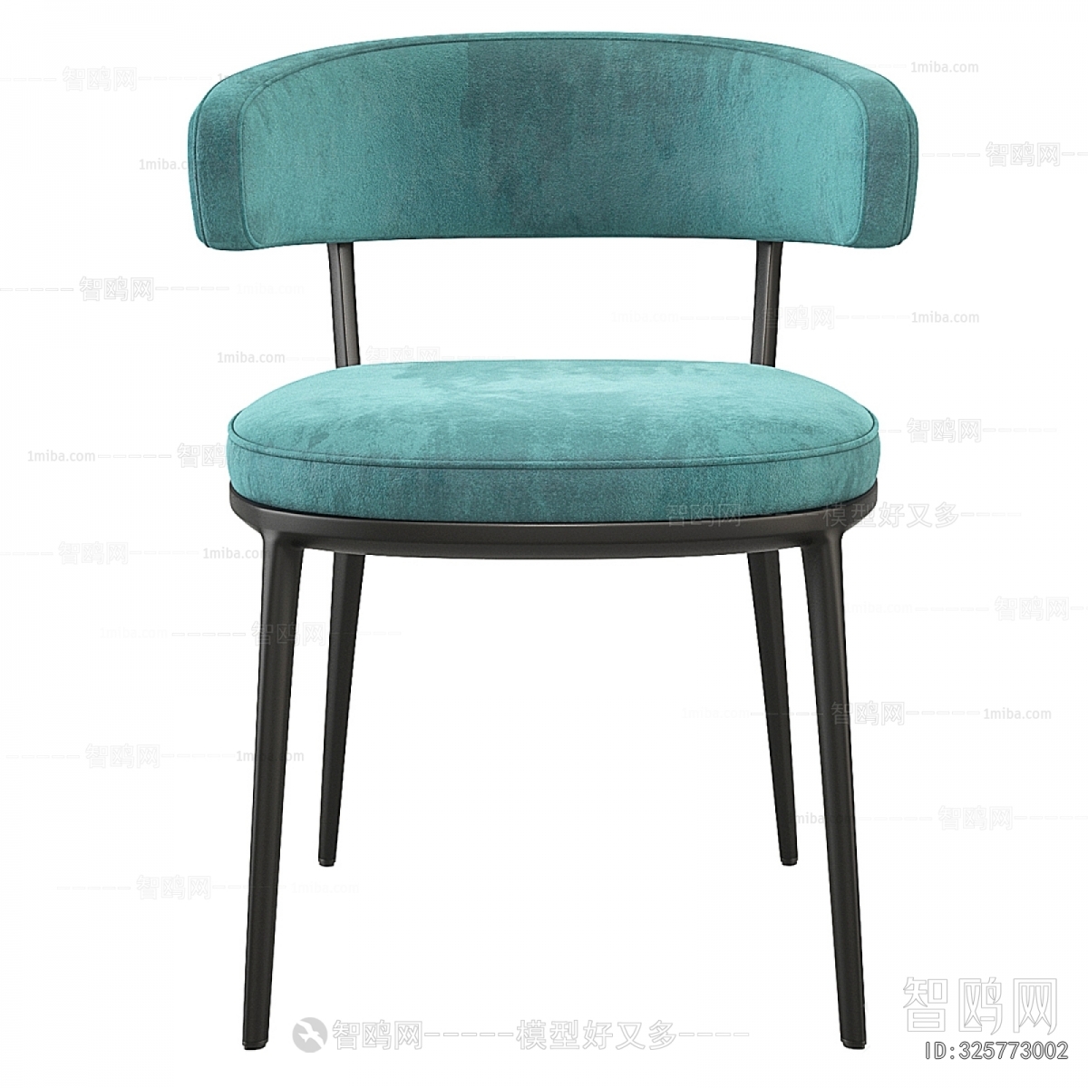 Modern Dining Chair