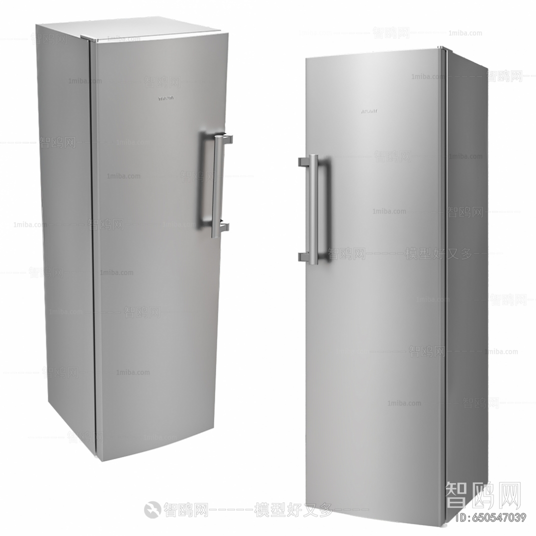 Modern Home Appliance Refrigerator