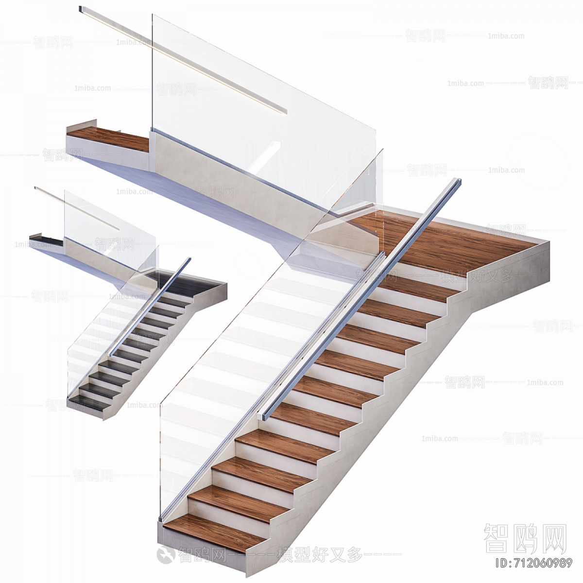 Modern Staircase