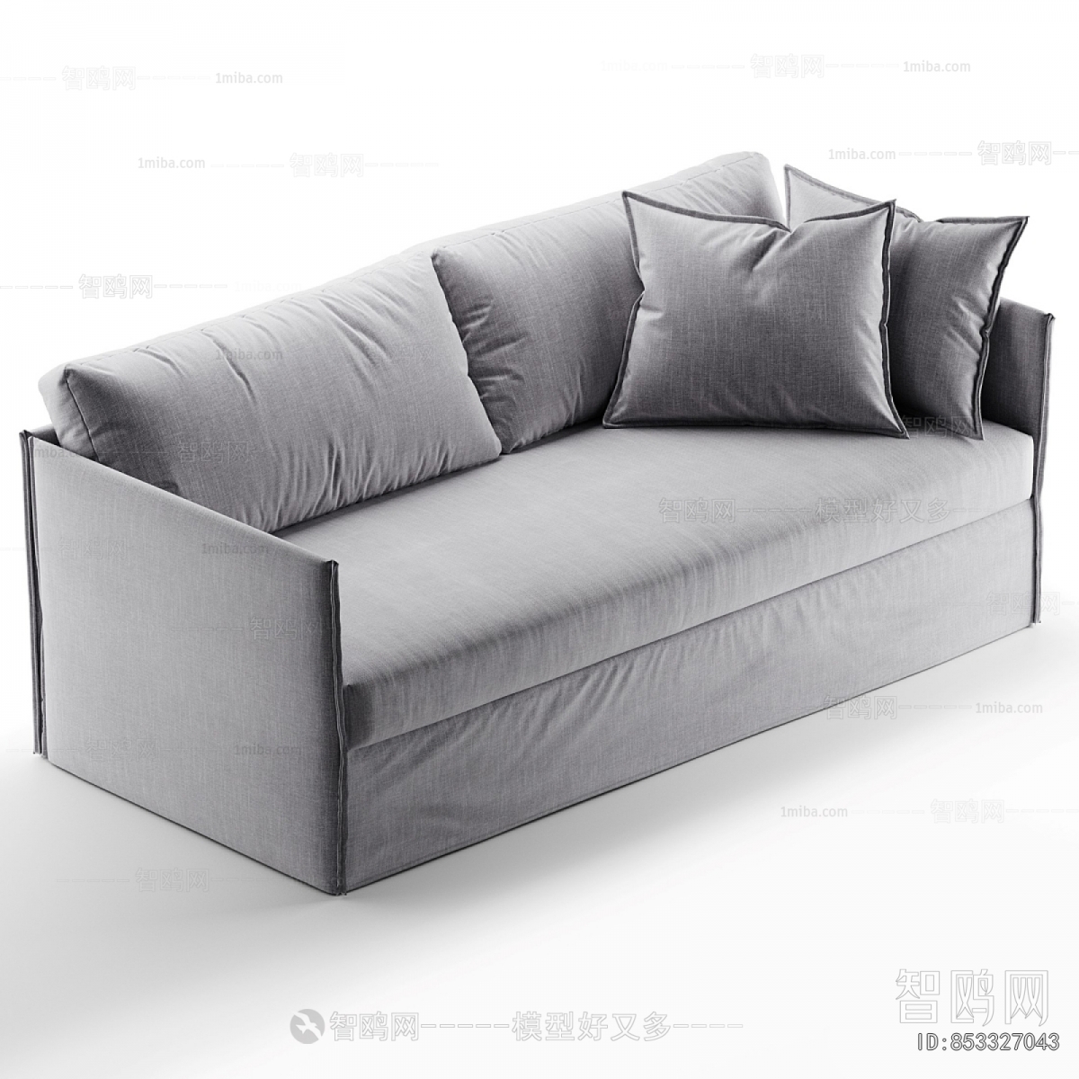 Modern A Sofa For Two