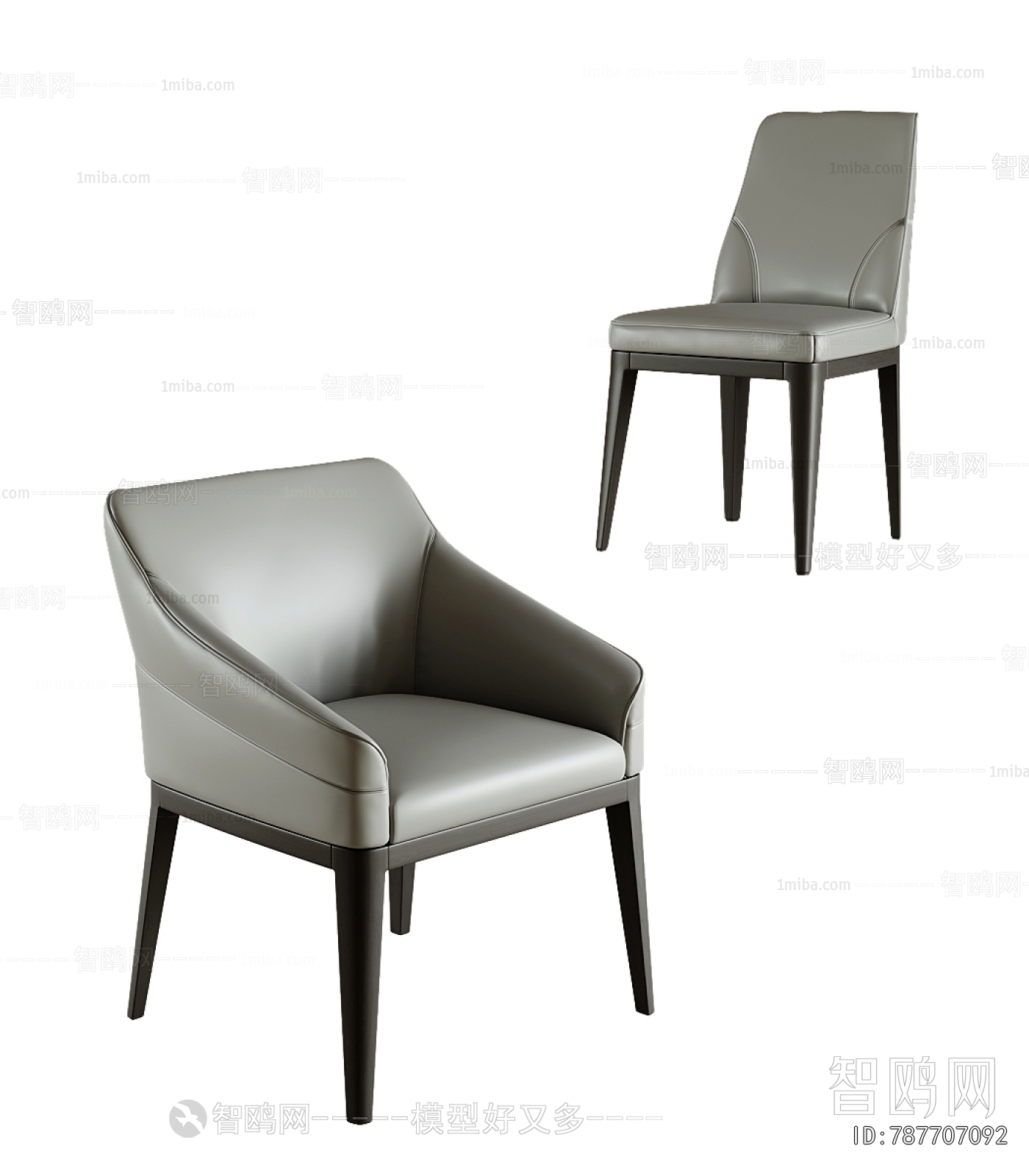 Modern Dining Chair