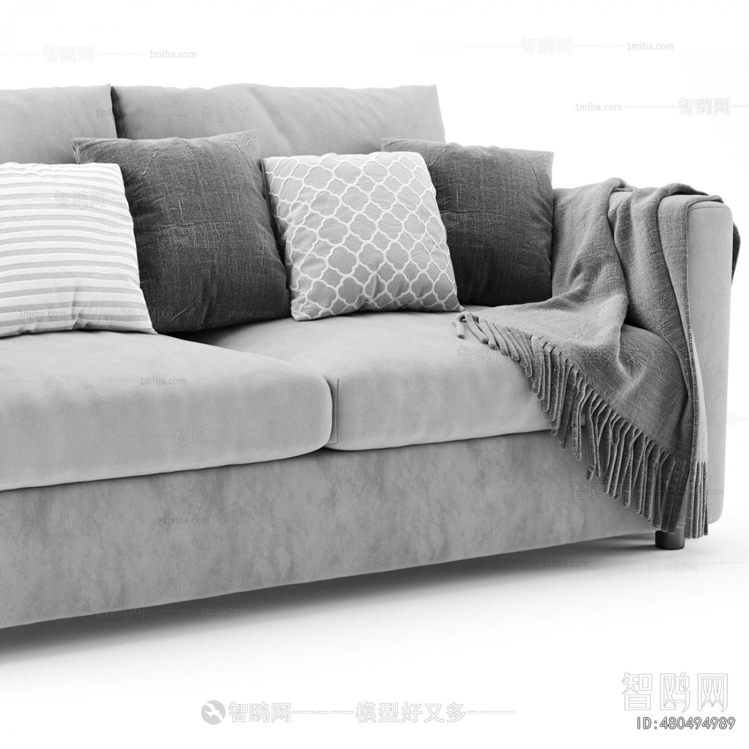 Modern A Sofa For Two