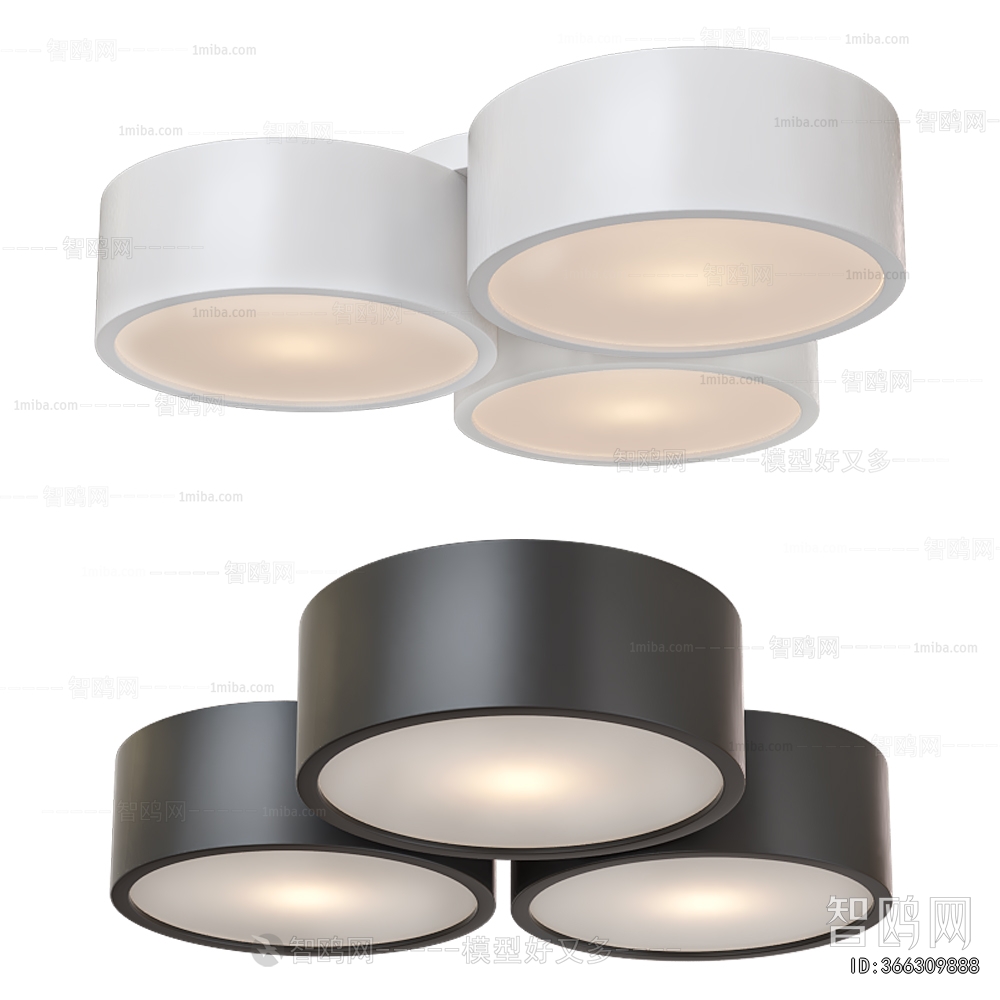 Modern Ceiling Ceiling Lamp