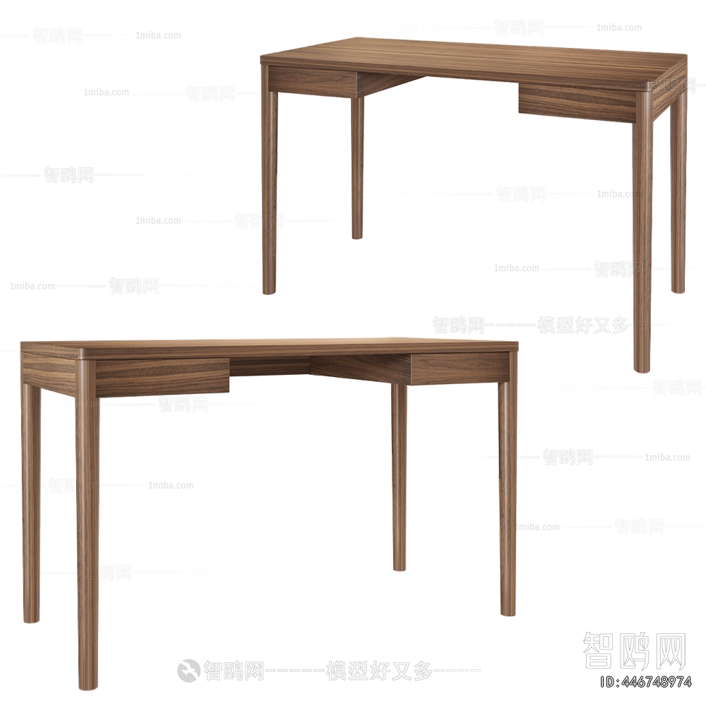 Modern Desk