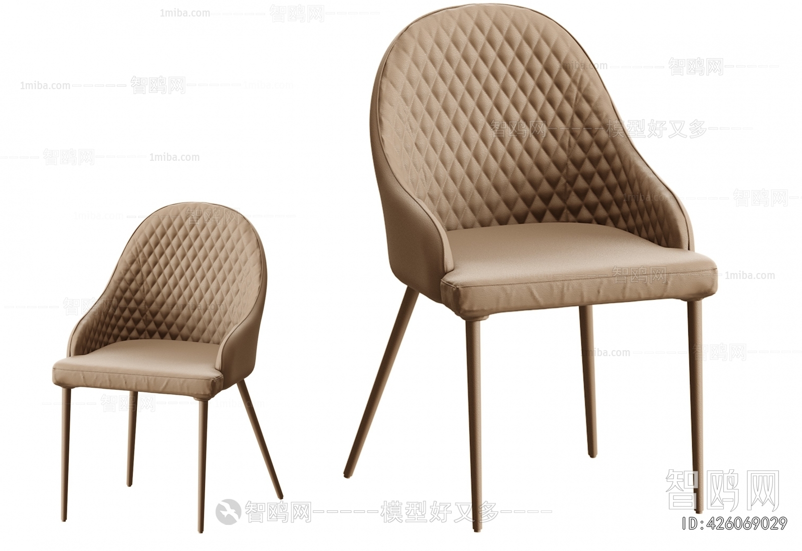 Modern Dining Chair