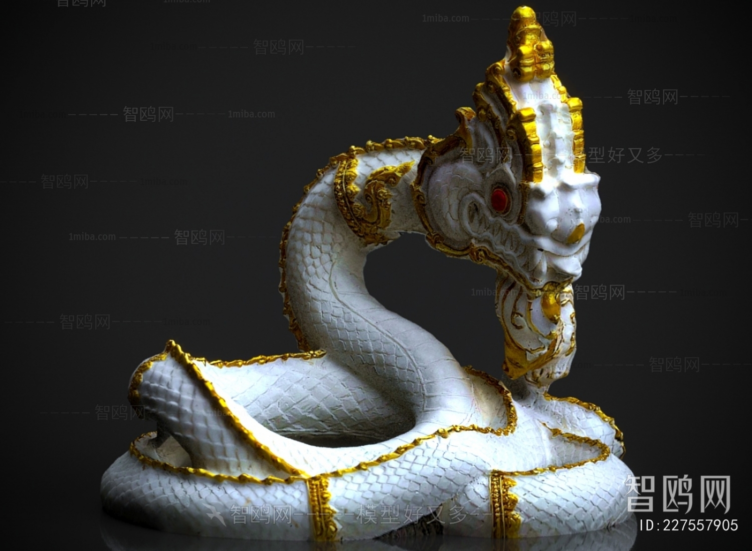 Southeast Asian Style Sculpture