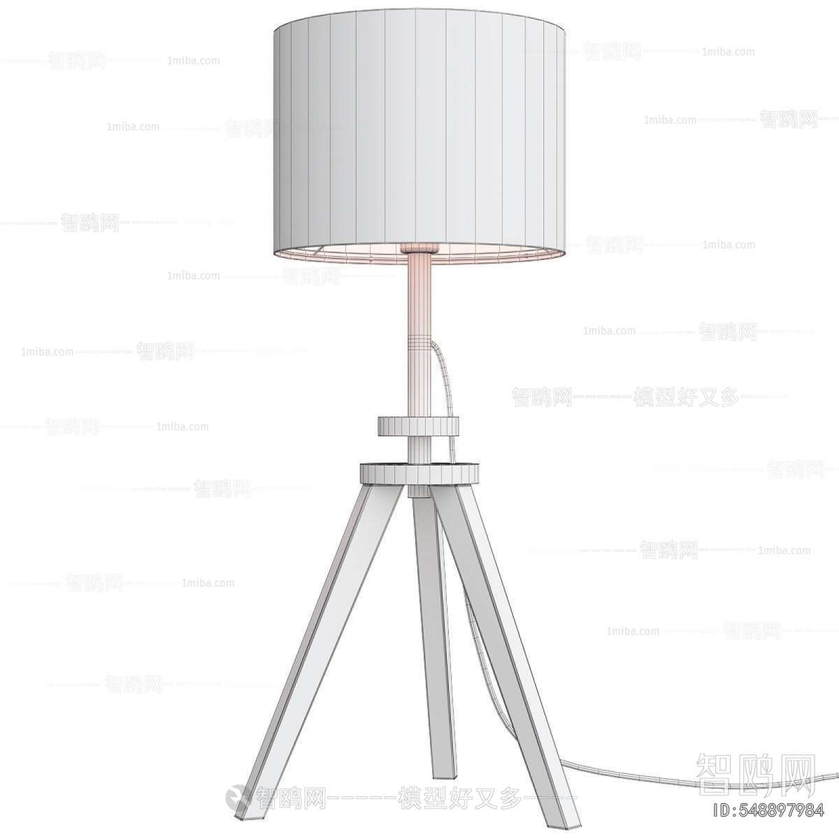 Modern Floor Lamp