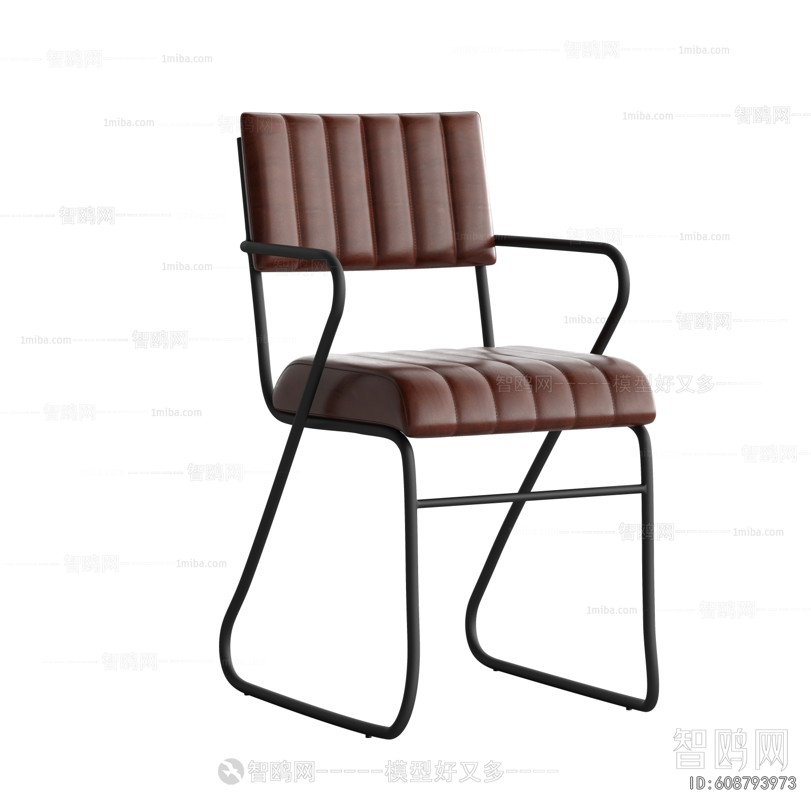 Modern Dining Chair