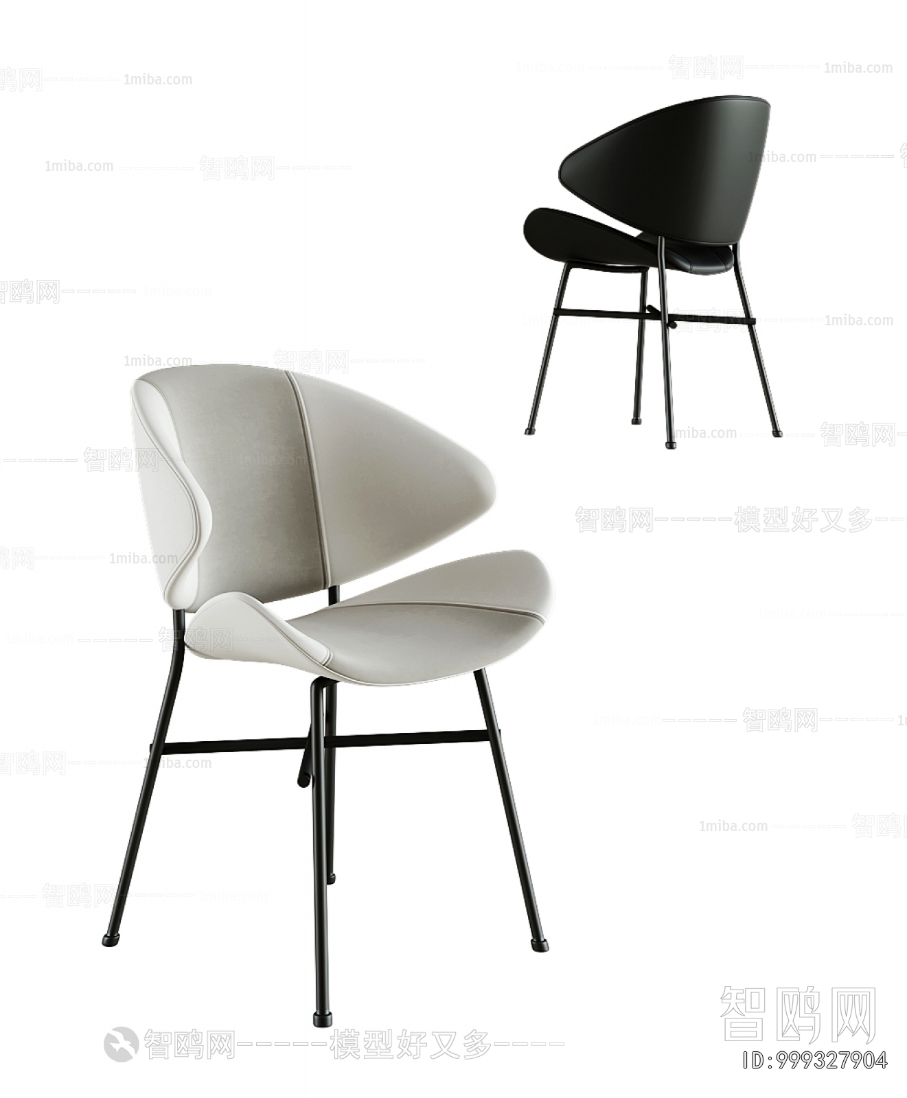 Modern Dining Chair