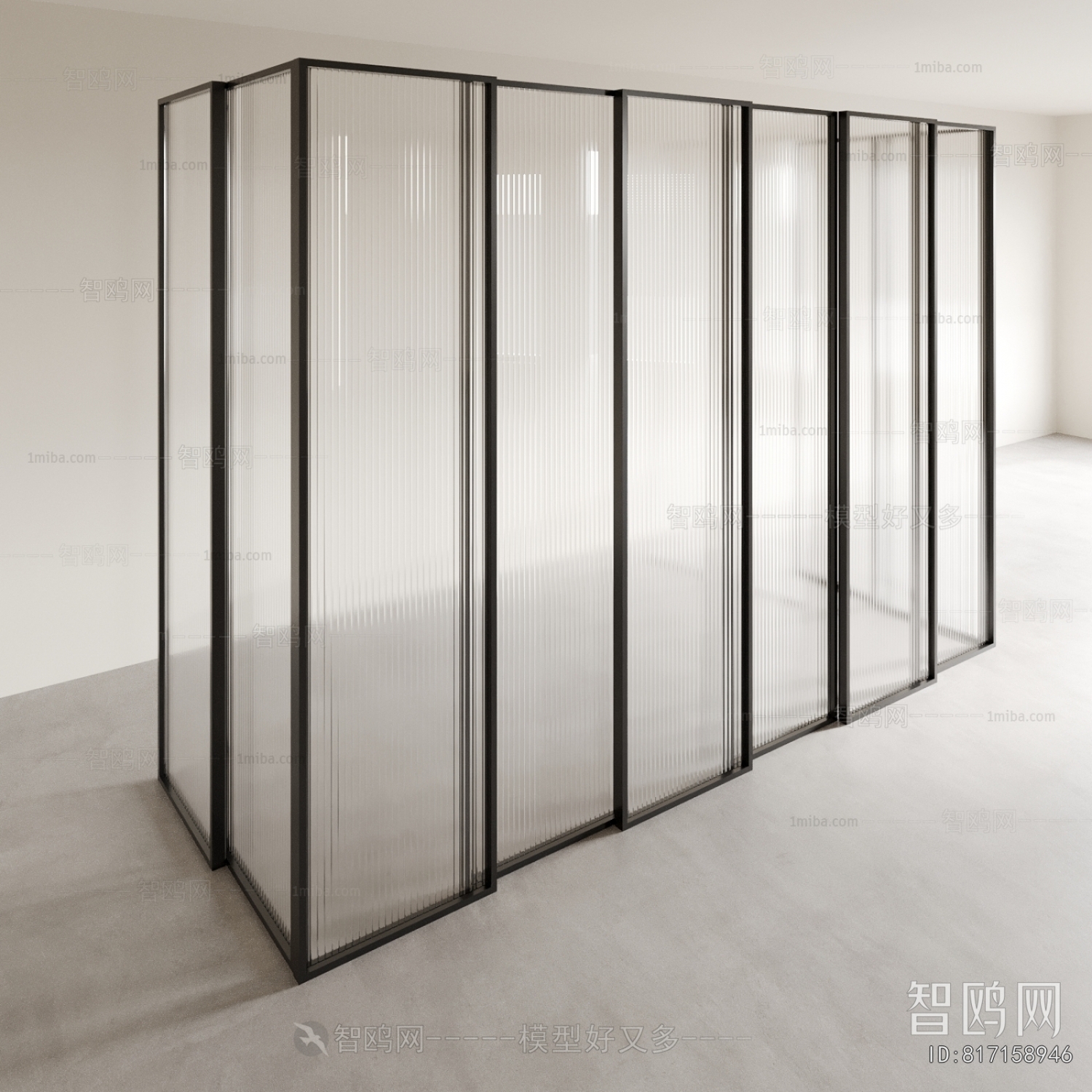 Modern Sliding Door