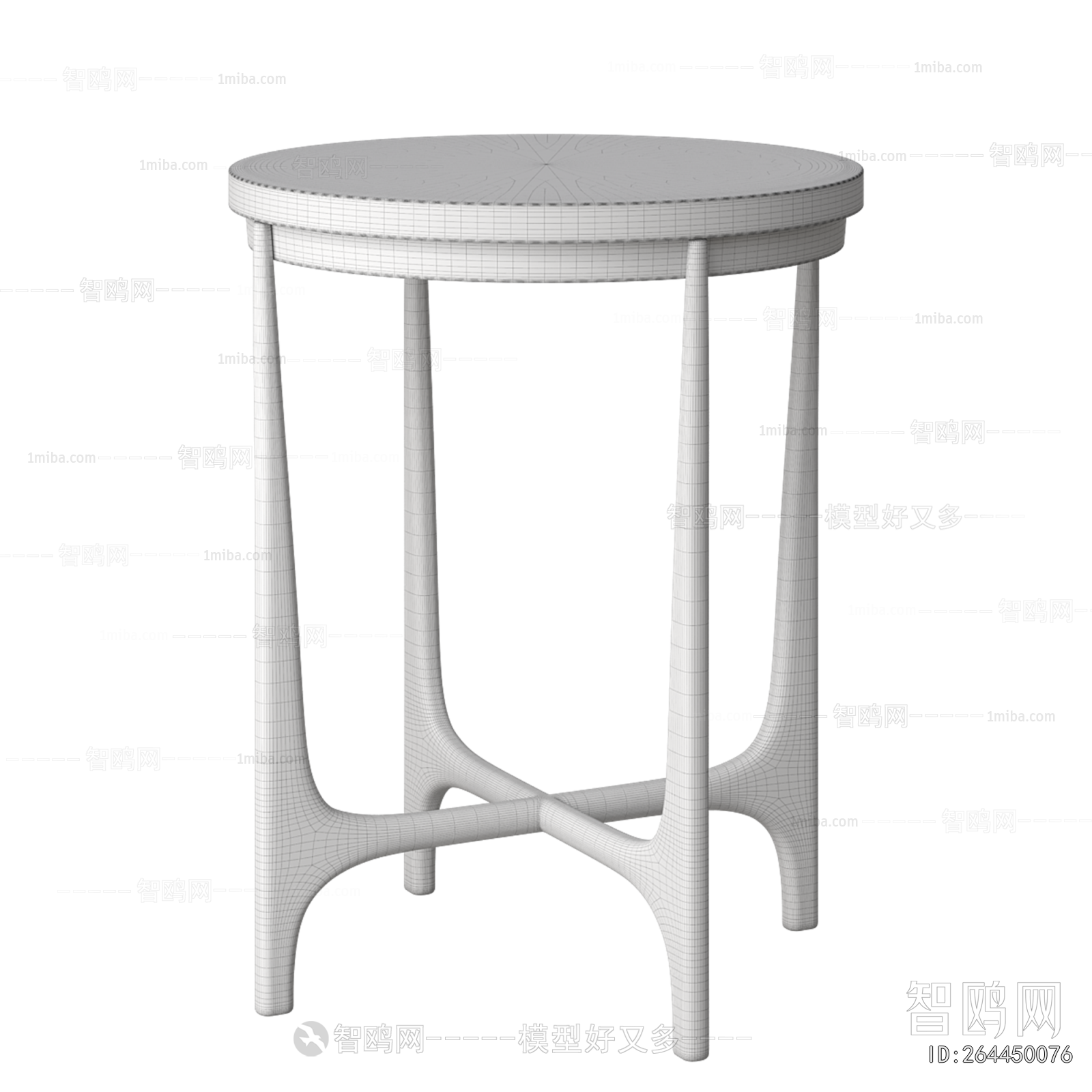 Modern Side Table/corner Table