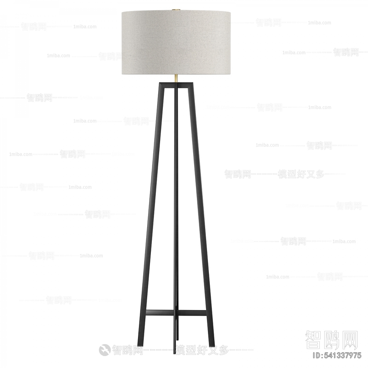 Modern Floor Lamp