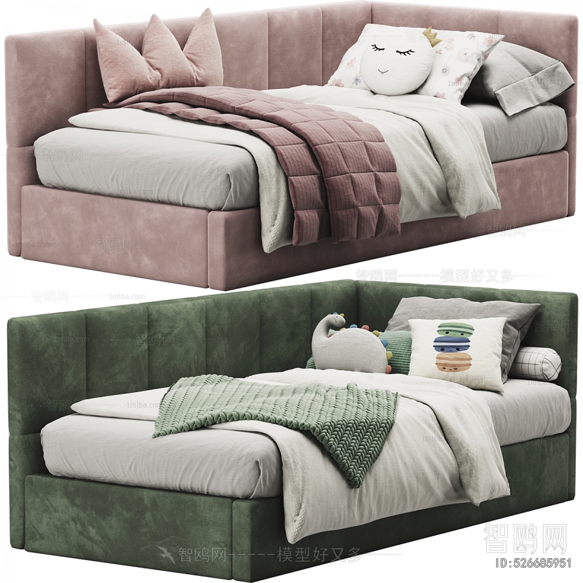 Modern Sofa Bed