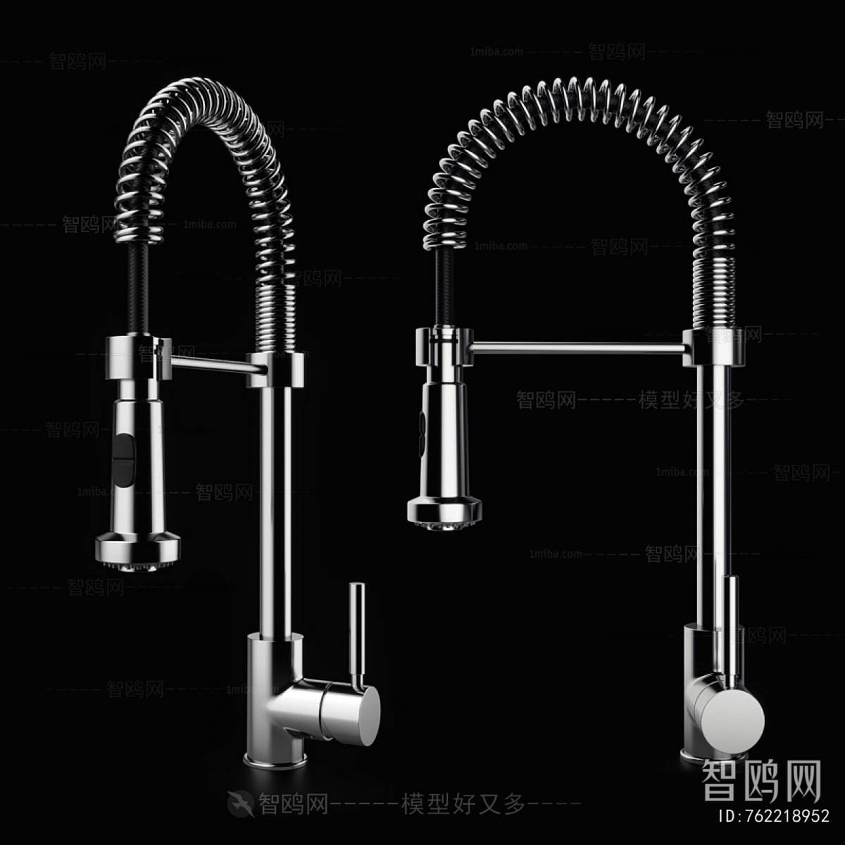 Modern Faucet/Shower