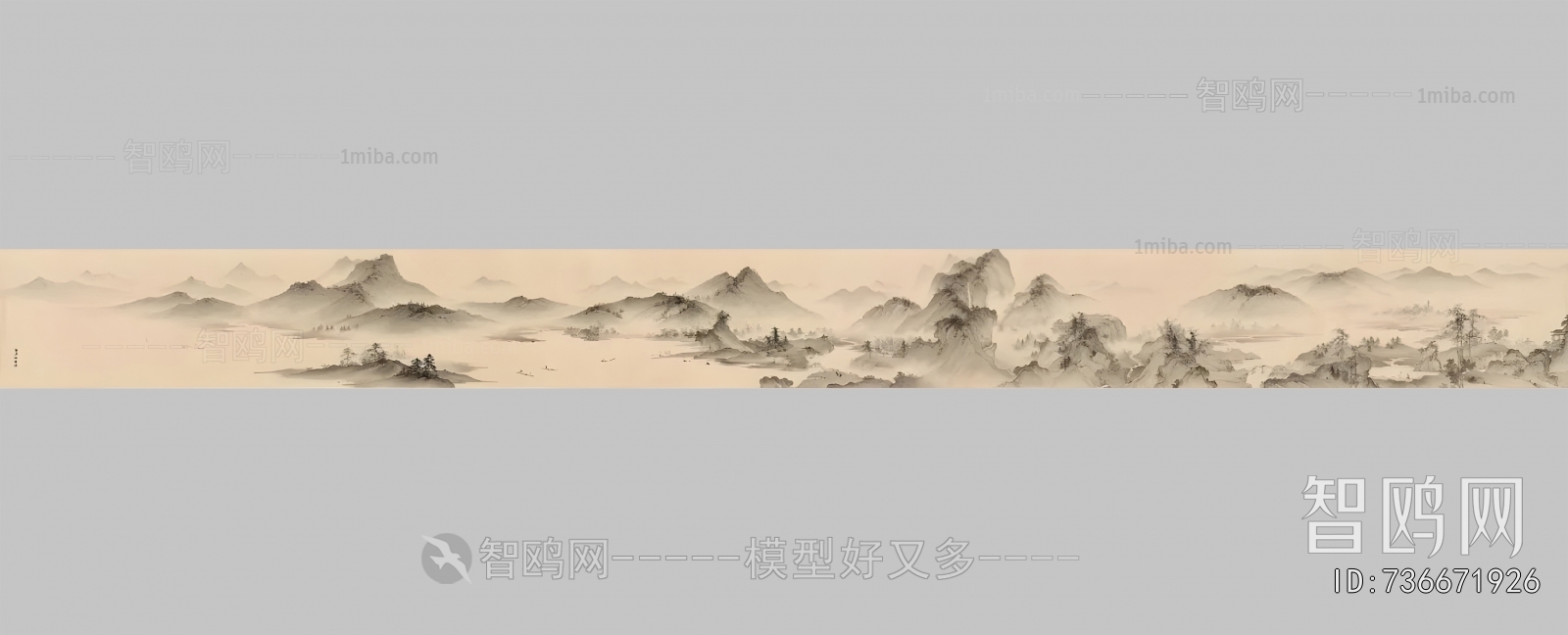 Chinese Style Wallpaper