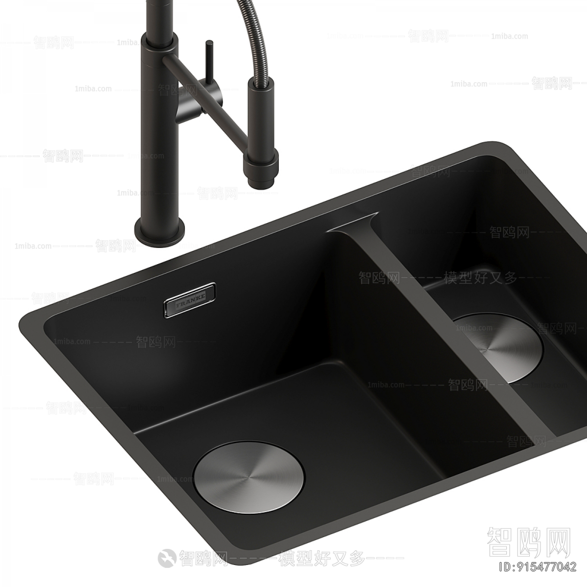 Modern Sink