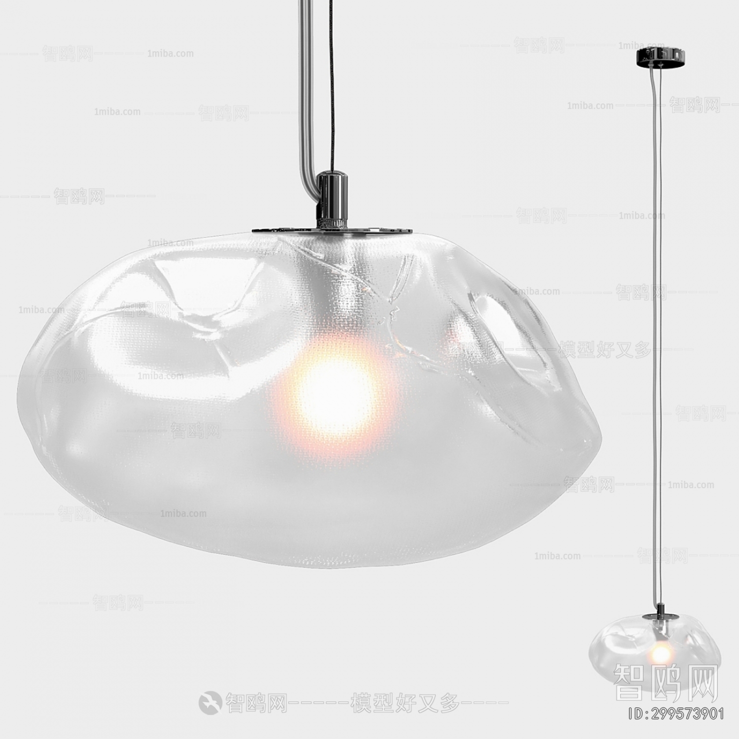 Modern Droplight