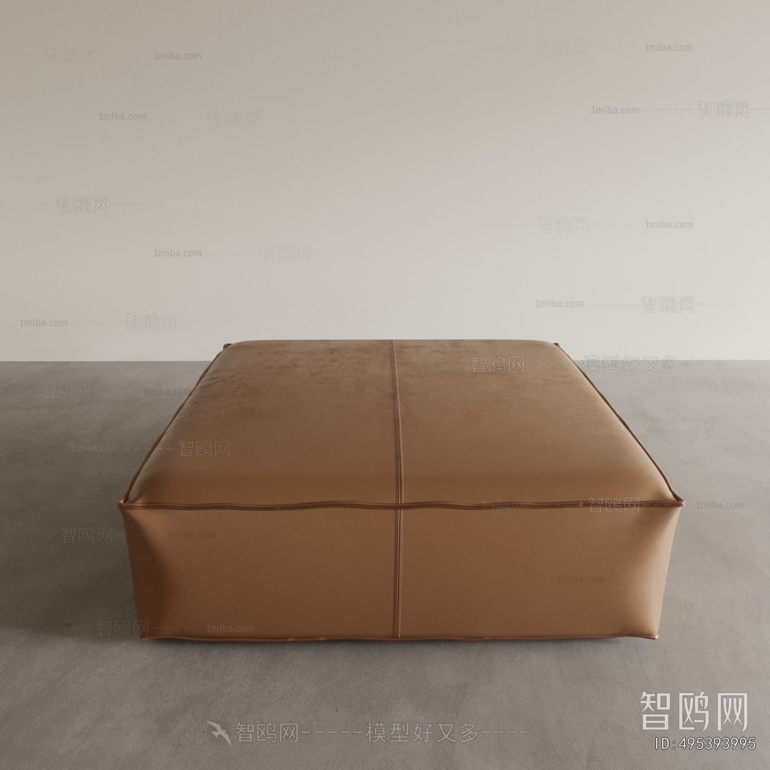 Modern Sofa Stool