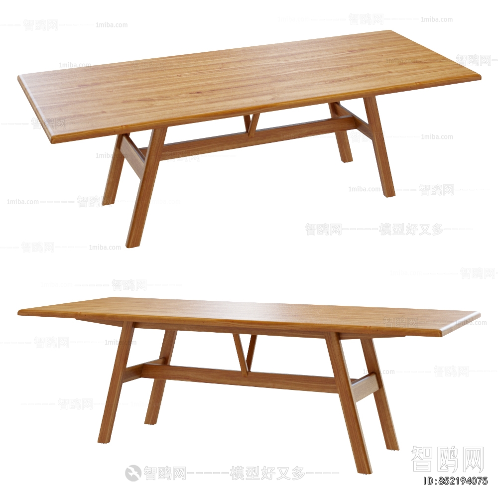 Modern Dining Table