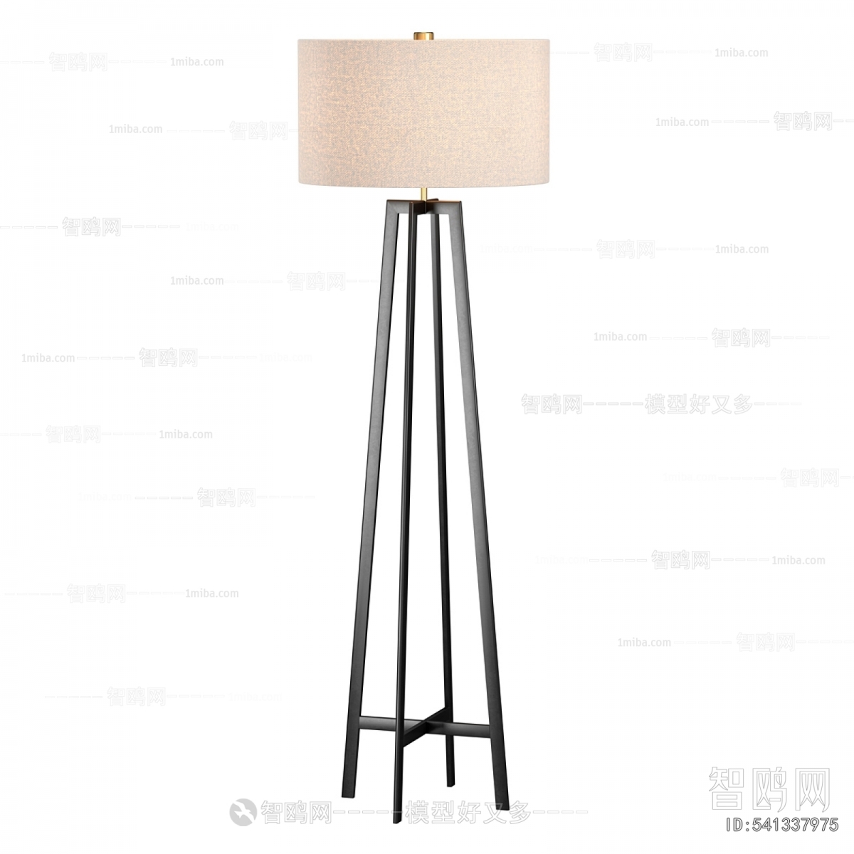 Modern Floor Lamp