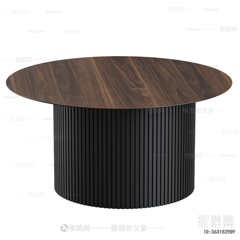 Modern Coffee Table