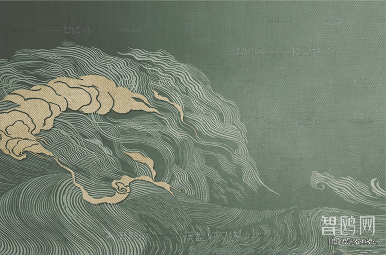 Chinese Style Wallpaper