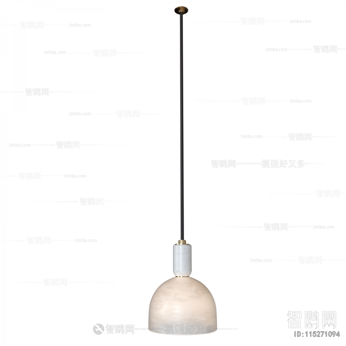 Nordic Style Droplight