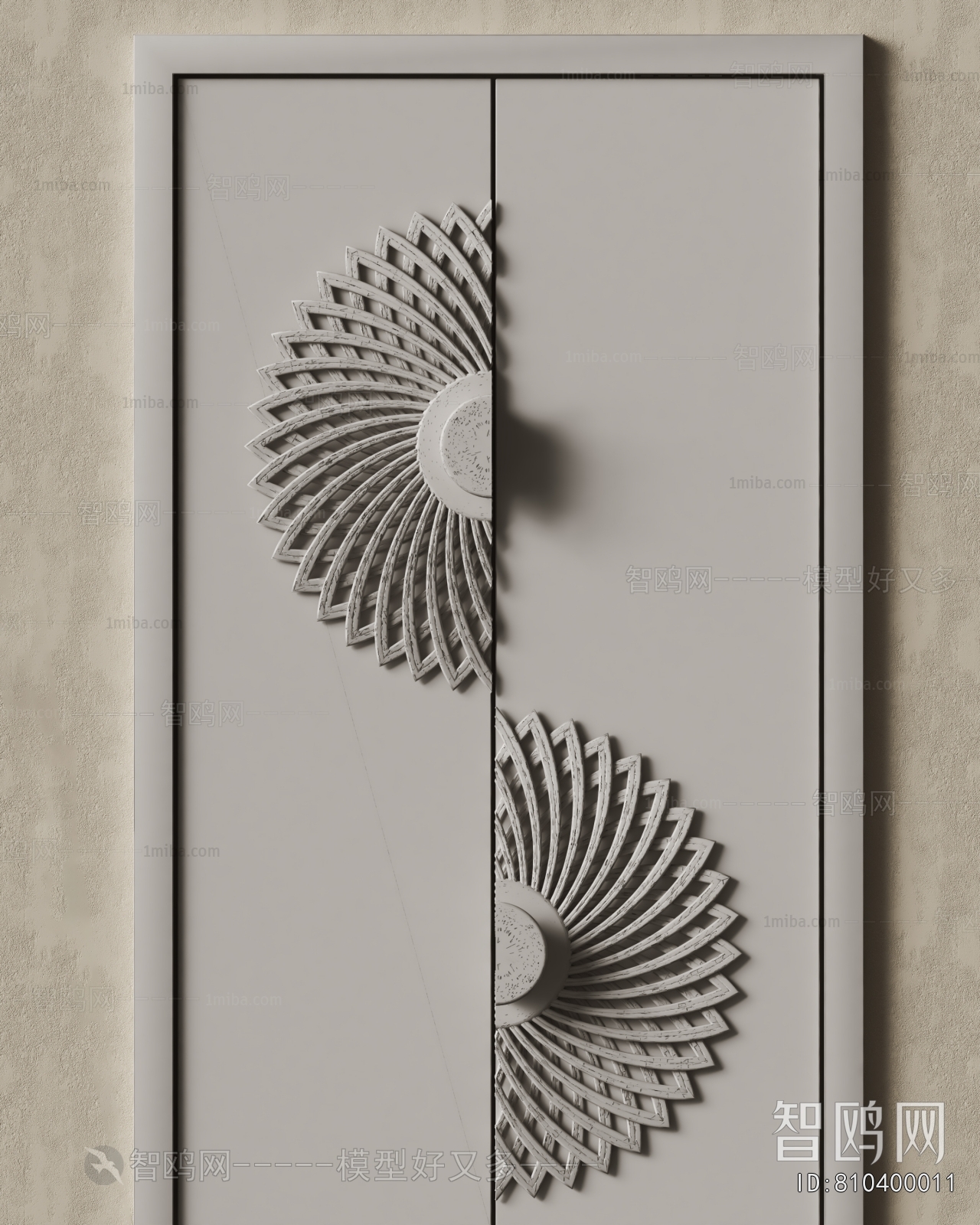 Modern Wall Decoration