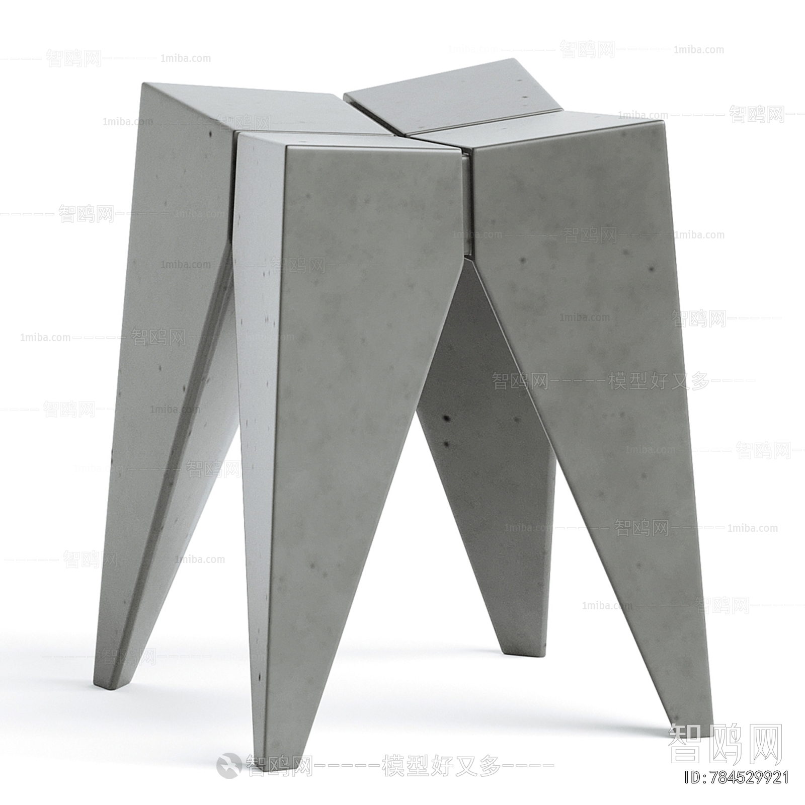 Modern Stool