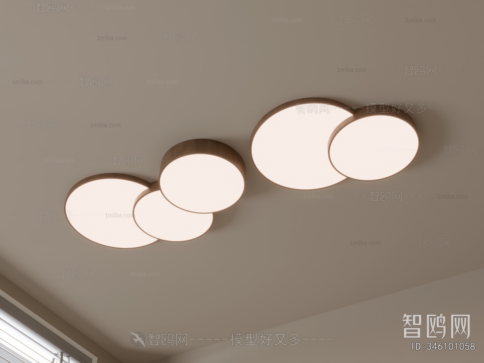 Modern Ceiling Ceiling Lamp