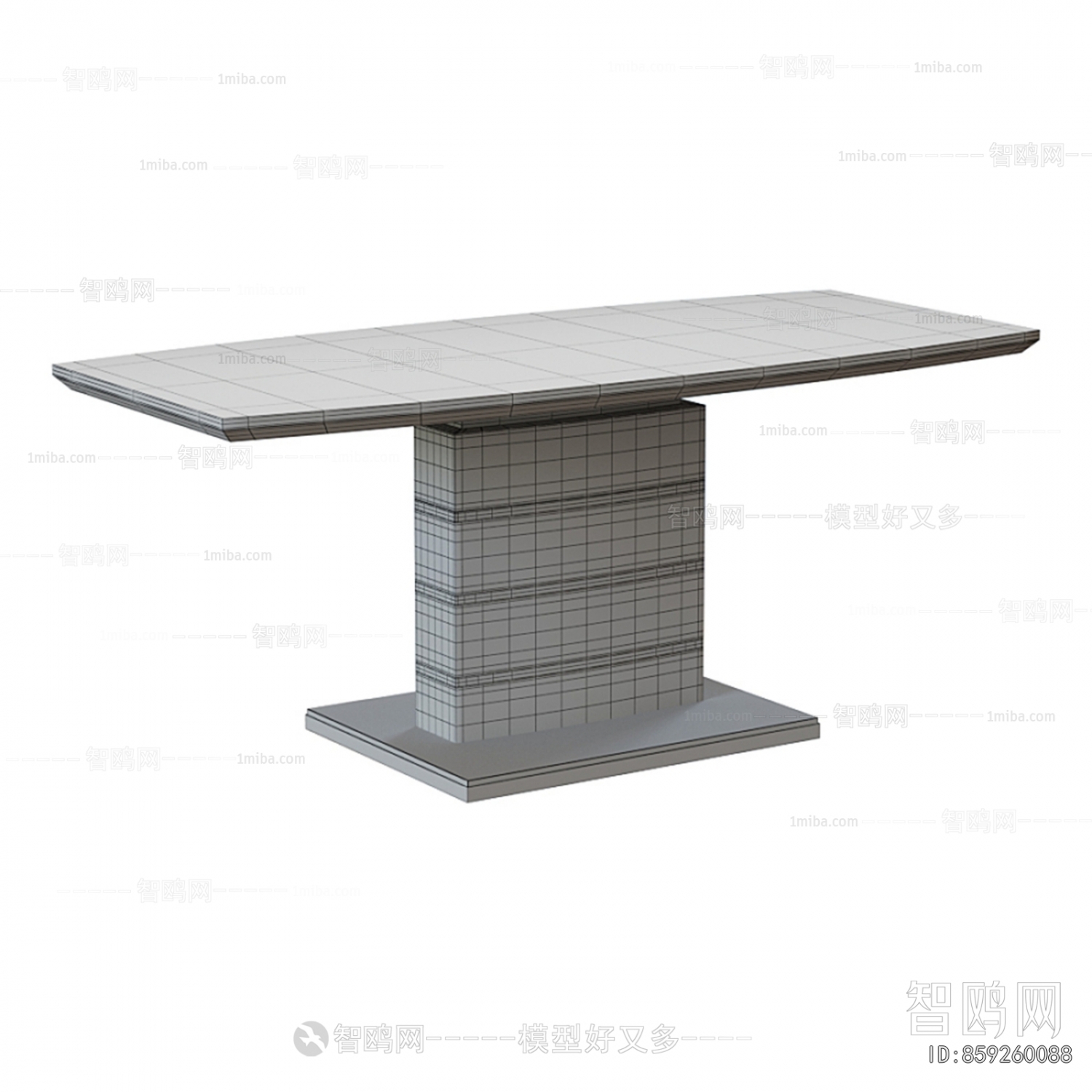 Modern Desk