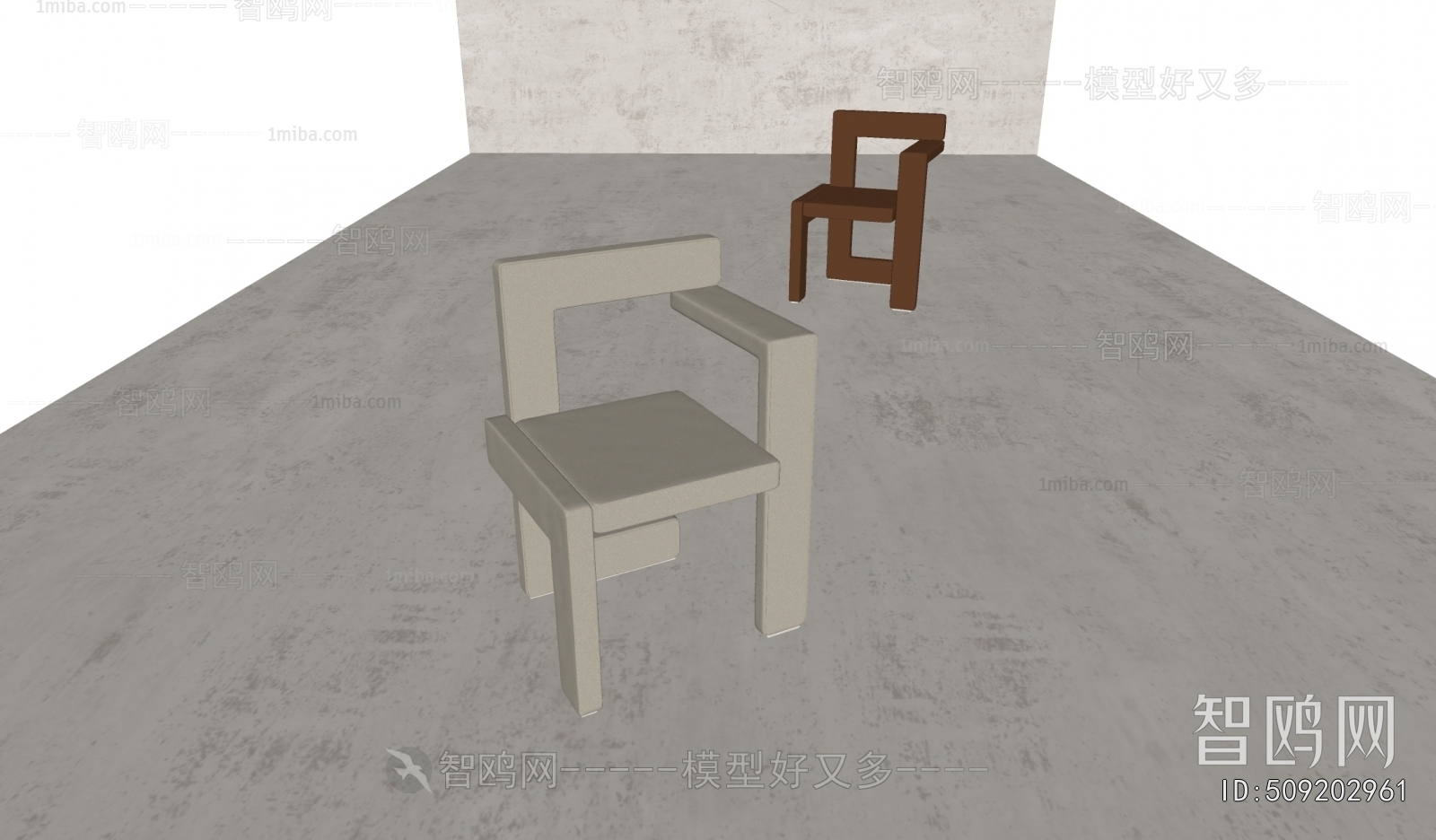 Modern Dining Chair