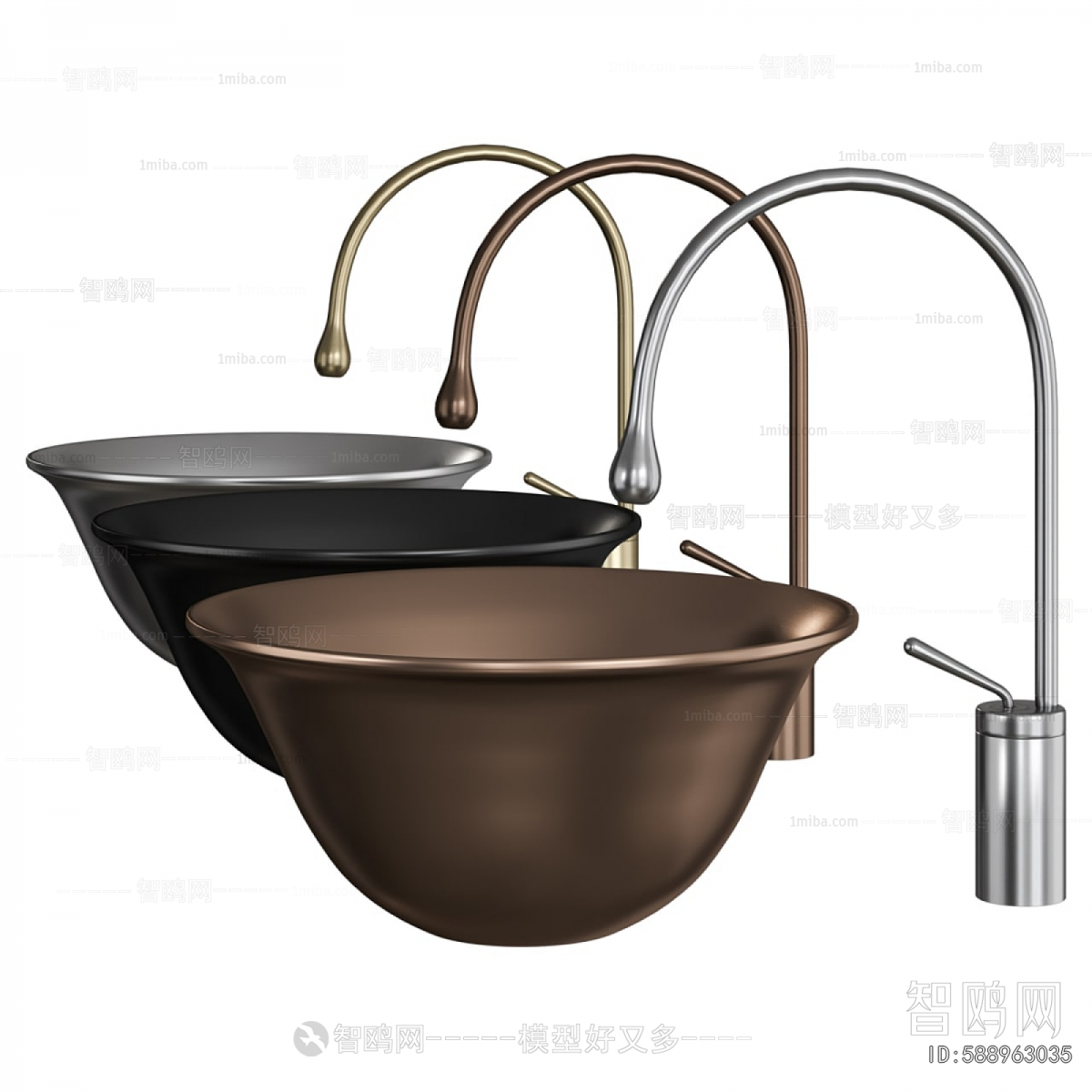 Modern Basin