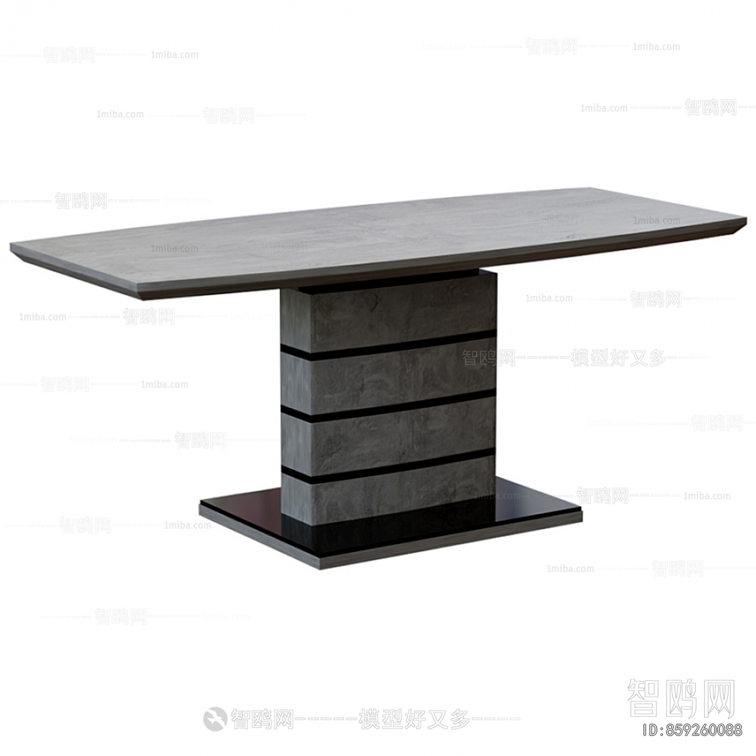 Modern Desk