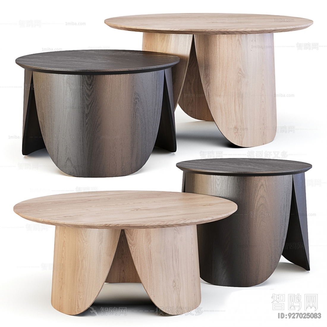 Modern Coffee Table