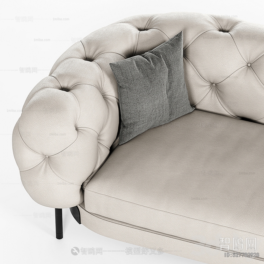 Modern A Sofa For Two