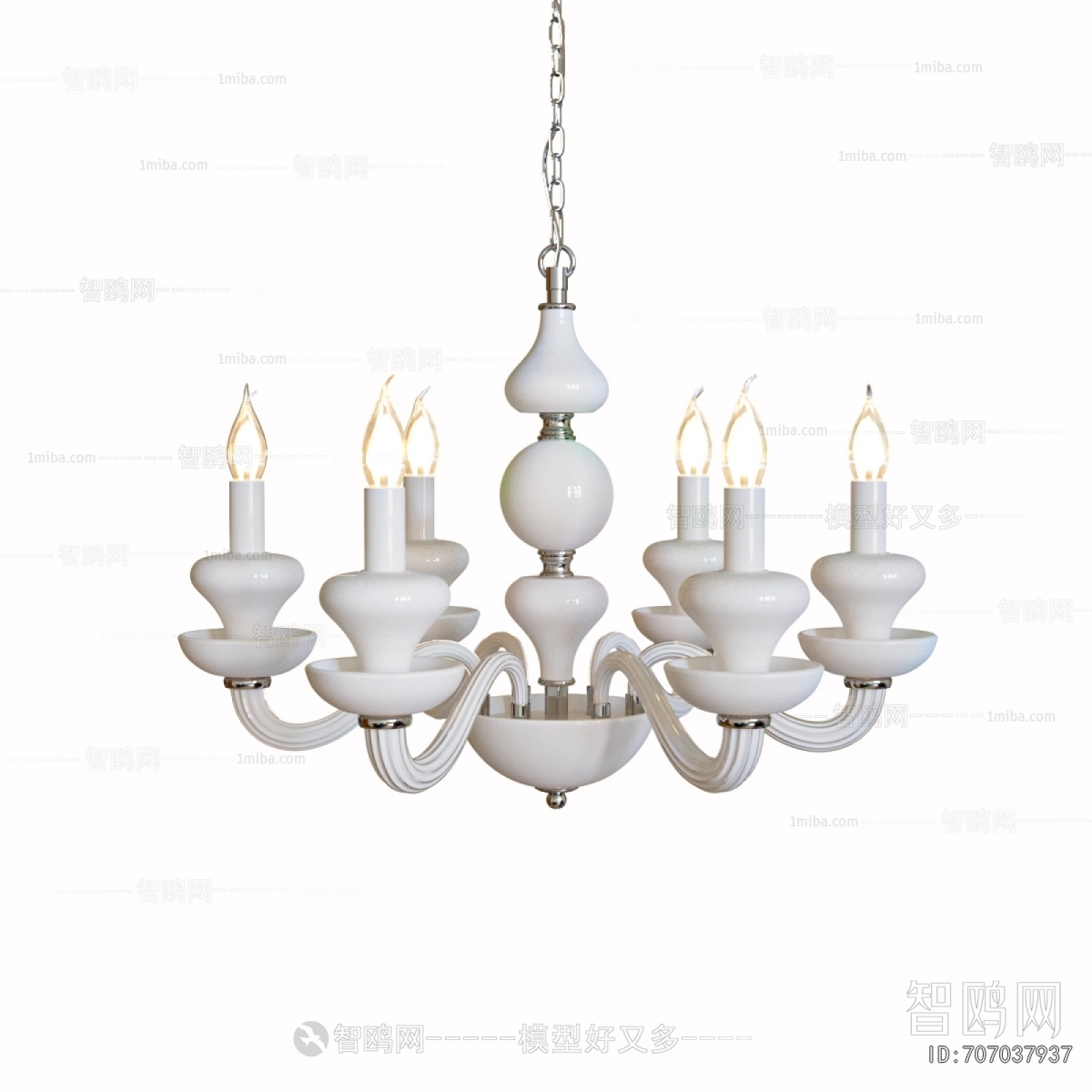 European Style Droplight