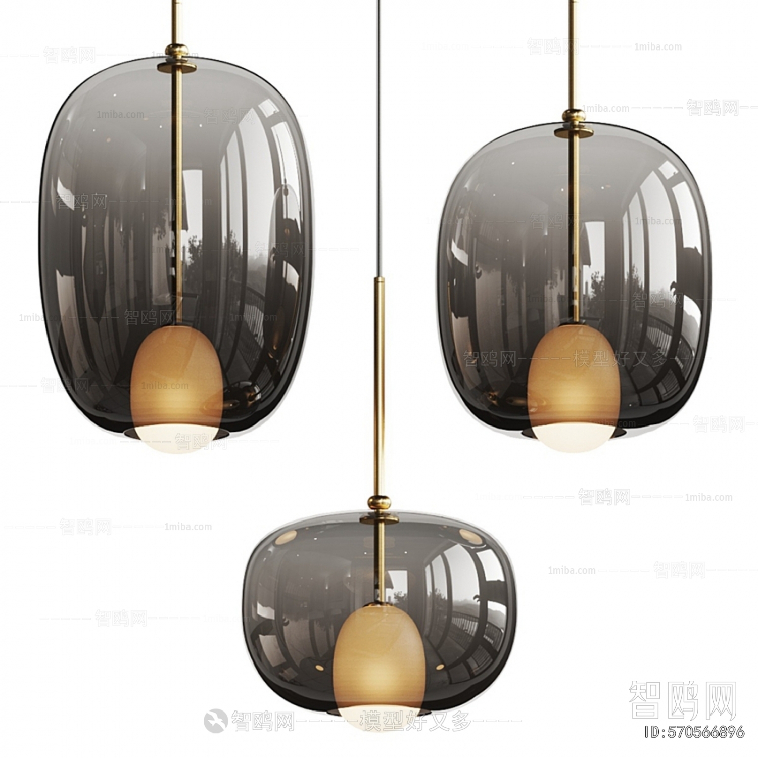 Modern Droplight