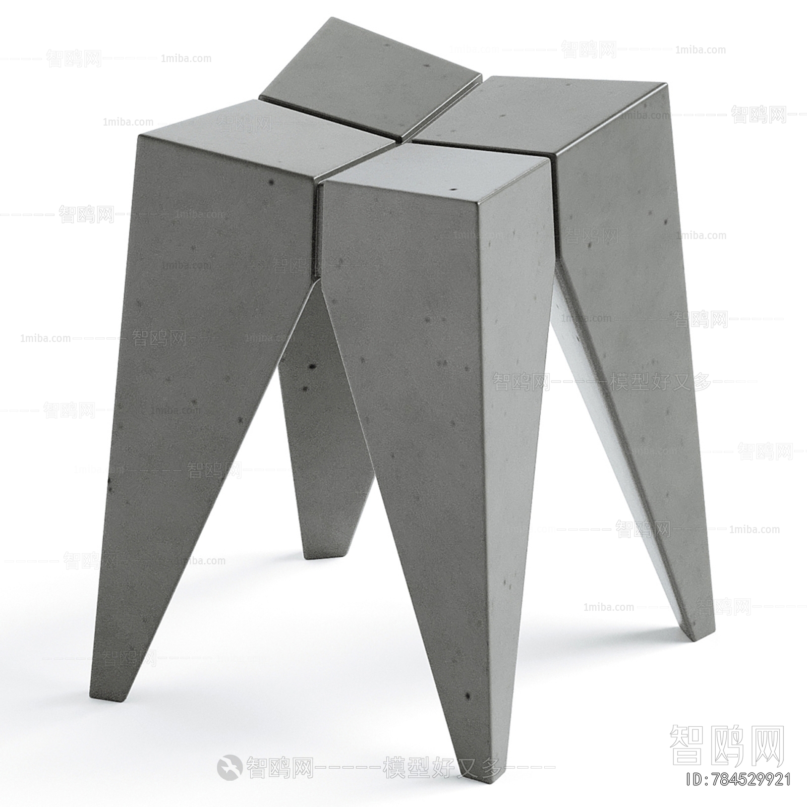 Modern Stool