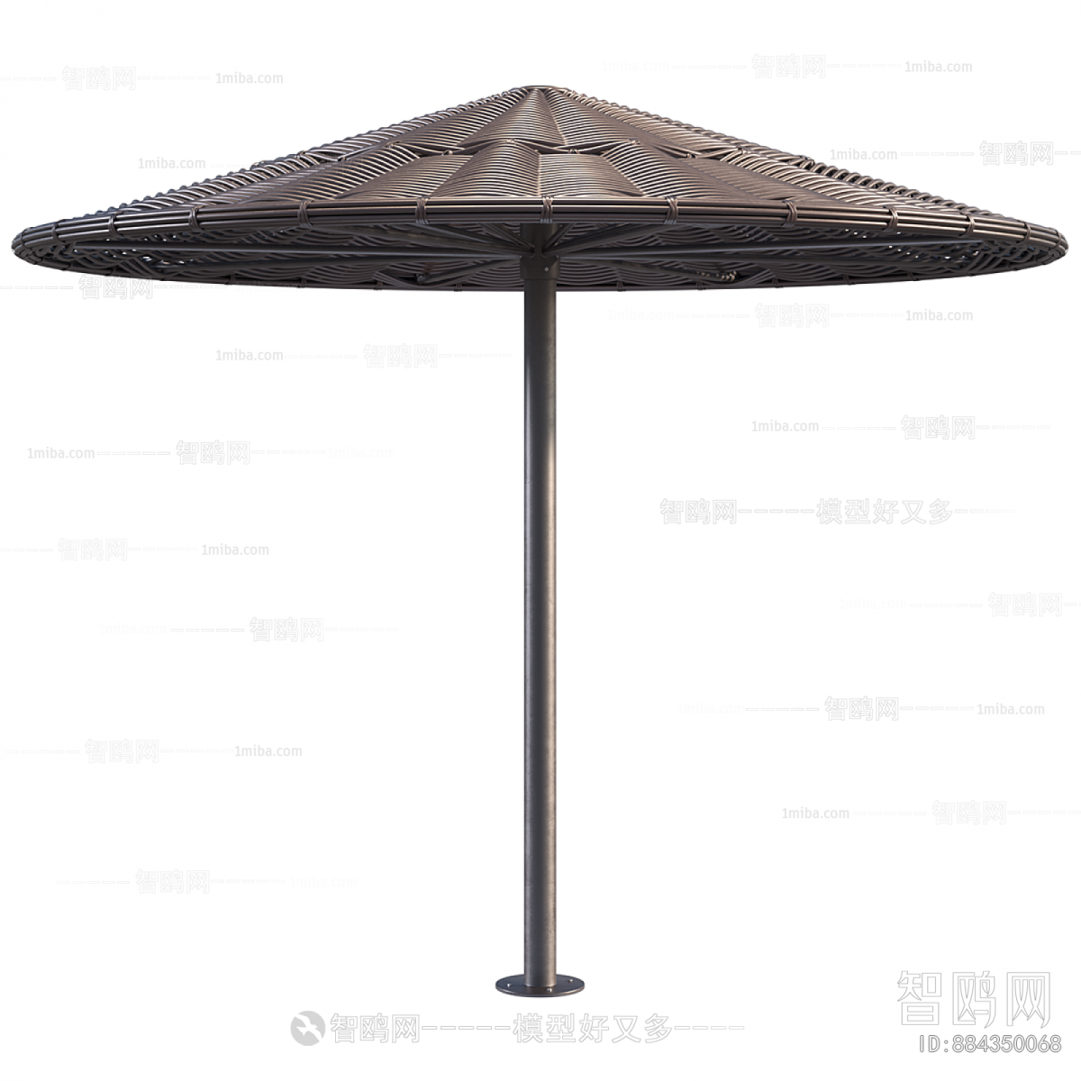 Modern Sunshade/Canopy/Tensioning Film