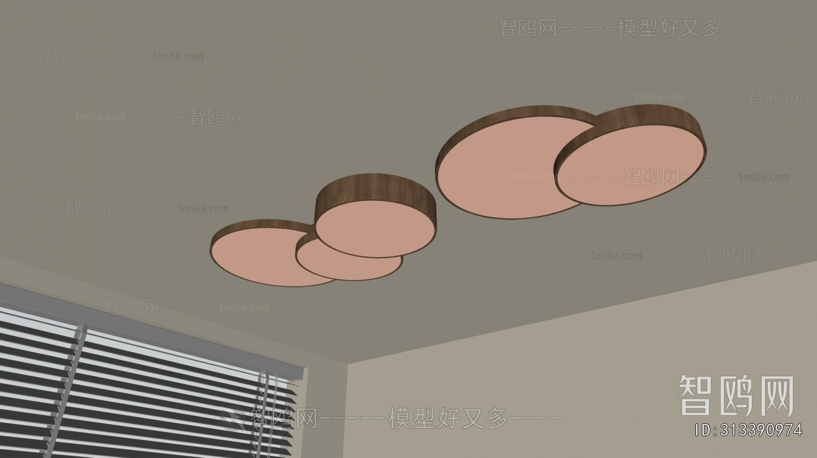 Modern Ceiling Ceiling Lamp