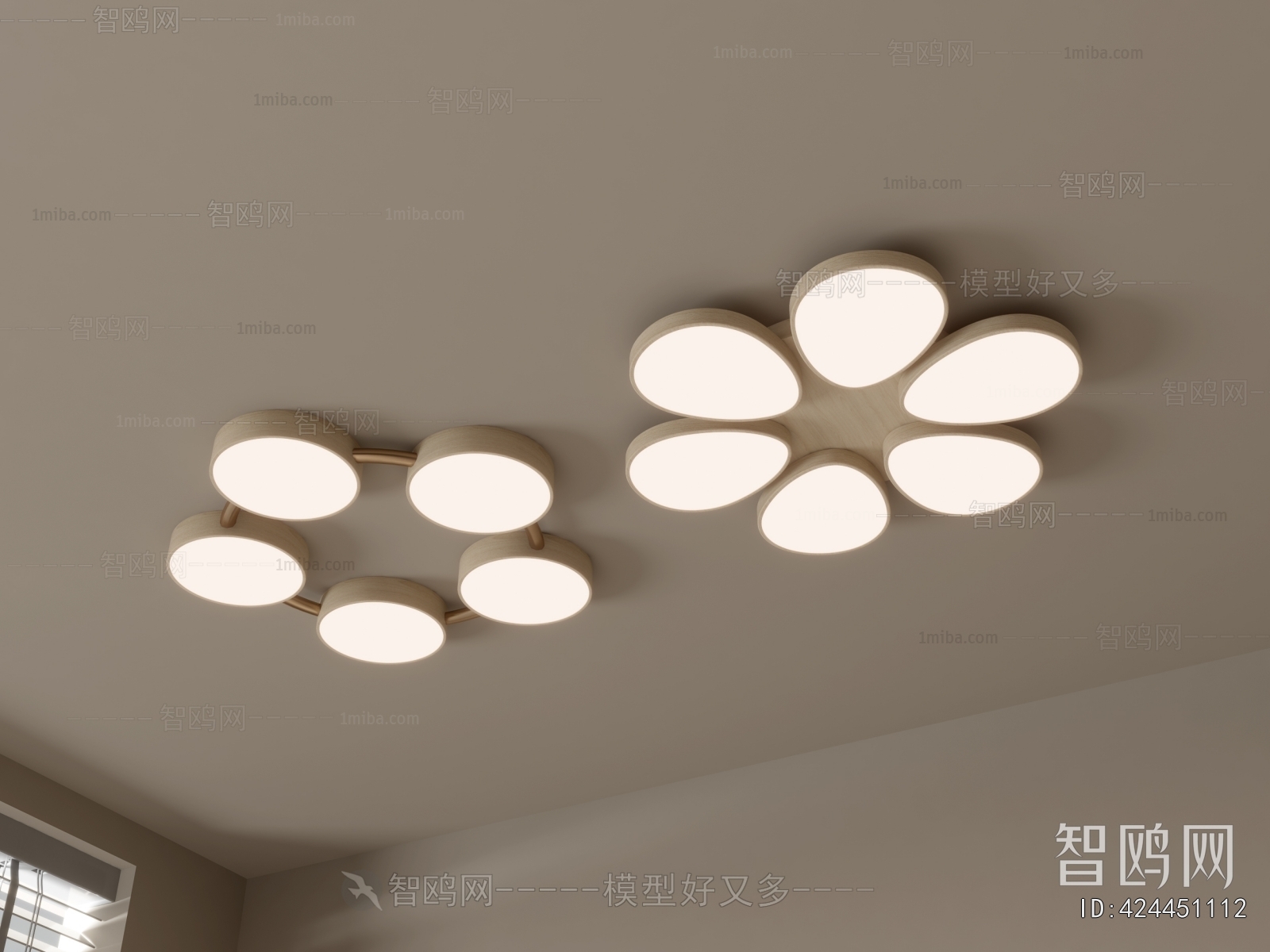 Modern Ceiling Ceiling Lamp