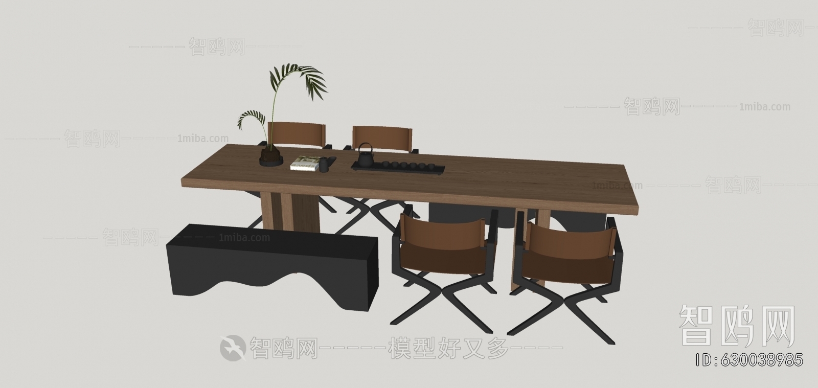 New Chinese Style Tea Tables And Chairs